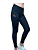 Starks Кальсоны женские Warm Long Pants Extreme Черные в Воронеже