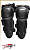Pro Biker Наколенники HXP-02C BLACK в Воронеже