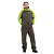 Dragonfly Мембранный костюм Active 2.0 Lime-Moss (М) в Воронеже
