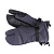 Dragonfly  Варежки снегоходные DF Snowmobile Mittens Grey в Воронеже
