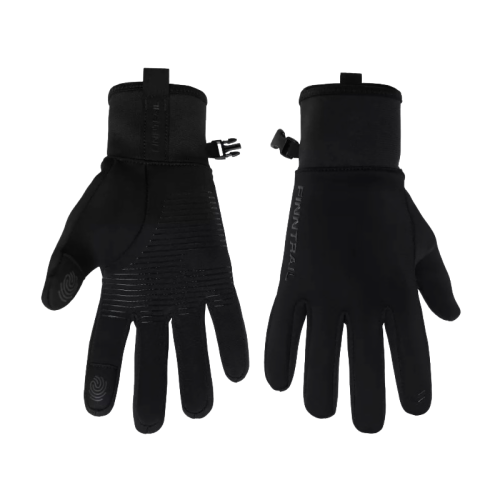 Finntrail Перчатки Venom 2701 Graphite в Воронеже