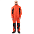 Dragonfly Комбинезон - дождевик Evo Man Orange 2025 в Воронеже