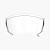 Leatt Пинлок ADV 8.5/9.5 2026 Clear в Воронеже