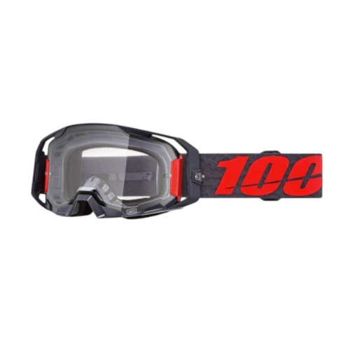 100% Очки Armatic V26 Turo / Clear в Воронеже