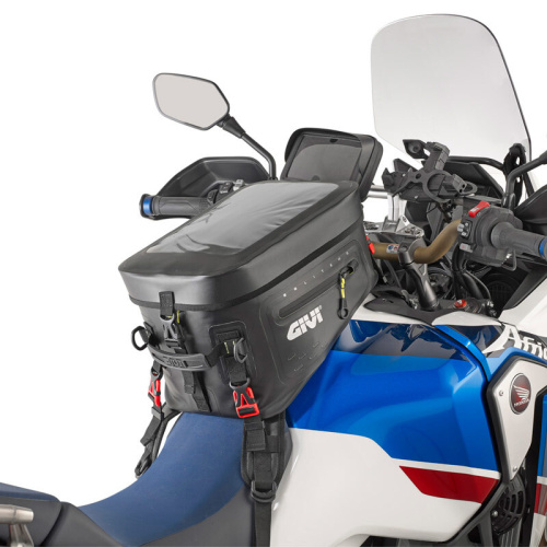 Givi Сумка водонепроницаемая на бак GRT715 20л. в Воронеже