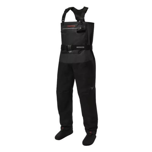 Finntrail Вейдерсы Proguide 1541 DarkGrey в Воронеже