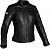 Sweep Daytona waterproof ladies leather jacket black в Воронеже