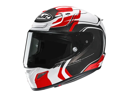 HJC Шлем RPHA12 Lawin MC1 в Воронеже