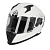 Acerbis Шлем X-Way White в Воронеже