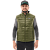 Dragonfly Жилет утеплённый Vest 200 Moss 2025 в Воронеже