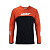 Leatt Джерси Moto 4.5 Enduro V24 Orange в Воронеже