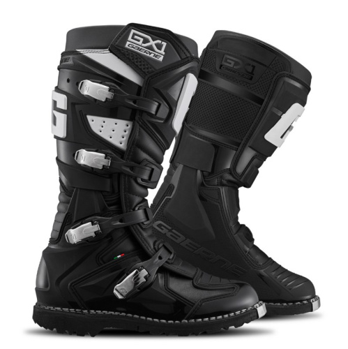 Gaerne мотоботы GX-1 Enduro Black в Воронеже