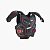 Leatt Защита панцирь подростковый Chest Protector 4.5 Hybrid Pro V26 Black в Воронеже