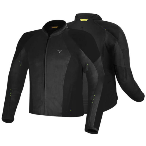 Shima Куртка Jet Men Black в Воронеже