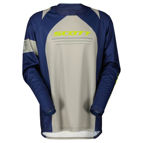 Scott Джерси X-Plore blue/grey в Воронеже