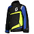 Scott Куртка детская TeamR black/blue в Воронеже