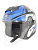 AiM Шлем открытый JK526 Blue/Grey/Black в Воронеже
