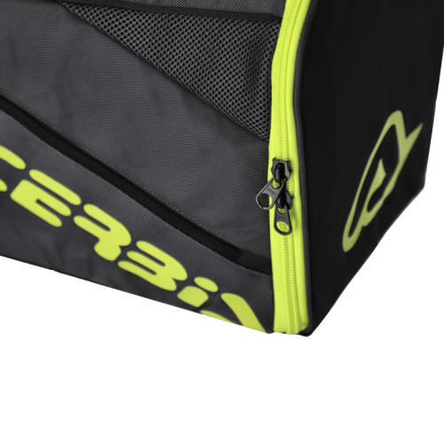 Acerbis Сумка для шлема X-Linear Black/Yellow в Воронеже
