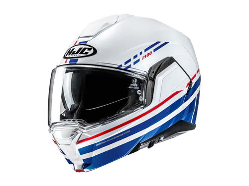 HJC Шлем i100 Sysma MC21 в Воронеже