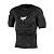 Leatt Защита панцирь подростковый Roost Tee V26 Black в Воронеже