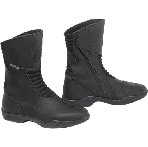 Forma Ботинки Arbo Dry Black в Воронеже