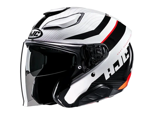HJC Шлем F31 Naby MC1 в Воронеже