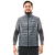 Dragonfly Жилет утеплённый DF Vest 100 Grey 2025 в Воронеже