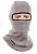 Starks Подшлемник Balaclava Fleece Collar Серый в Воронеже