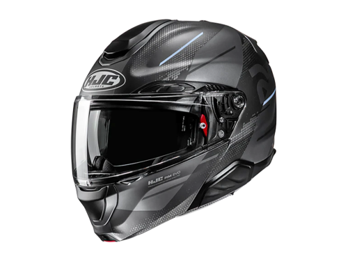 HJC Шлем RPHA91 Blat MC5SF в Воронеже