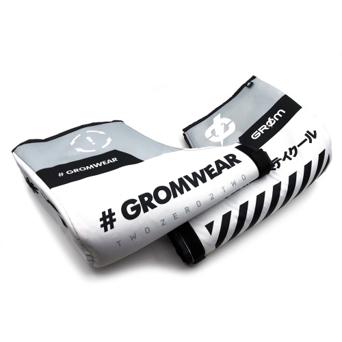 Grom Муфта на руль White 22 в Воронеже