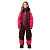 Dragonfly Комбинезон детский Gravity Junior Gravity Purple-Brown в Воронеже