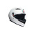 AGV Шлем K3 Mono Seta White в Воронеже