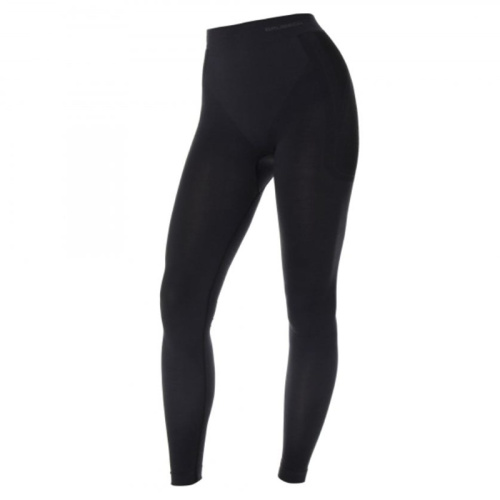 Brubeck Кальсоны женские Comfort Wool Черный в Воронеже