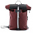 Dragonfly Герморюкзак DF Fold Bag Maroon 22л в Воронеже