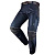 By City Штаны Mixed Venty Blue в Воронеже