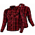 Shima Рубашка Renegade 2.0 Red в Воронеже