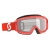 Scott очки кроссовые Primal Red прозрачная линза в Воронеже Scott очки кроссовые Primal Red прозрачная линза в Воронеже