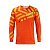 Leatt Джерси 3.5 Ride Citrus 2024 в Воронеже