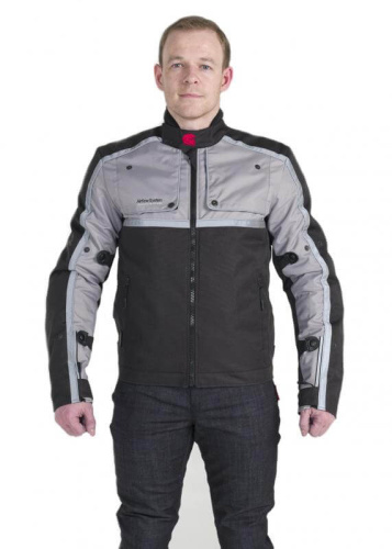 Hyperlook Куртка Stinger Grey в Воронеже