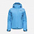 Finntrail Куртка женская утепленная Aspen 3463 Blue в Воронеже