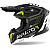 Airoh Мотошлем Aviator 3 Primal Yellow Matt в Воронеже