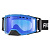 Finntrail Маска Vision 1093 BlueMirrored (OS) в Воронеже