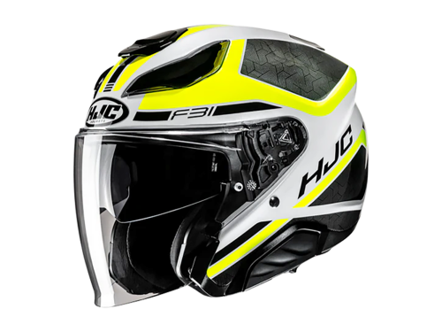 HJC Шлем F31 Ceron MC3H в Воронеже