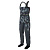 Finntrail Вейдерсы Aquamaster-Z 1527 CamoGrey в Воронеже
