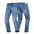 Shima мотоджинсы Devon Blue в Воронеже