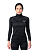 Starks Кофта женская Coolmax Ice-Cold 2.0 Woman черная в Воронеже