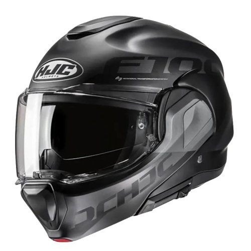 HJC Шлем F100 Hetal MC5SF в Воронеже