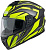 IXS Шлем интеграл iXS216 2.1 Желто-черный в Воронеже