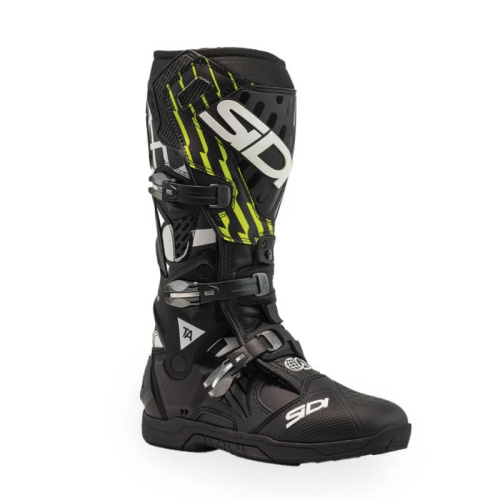 Sidi Ботинки CrossAir TH3 Neon в Воронеже