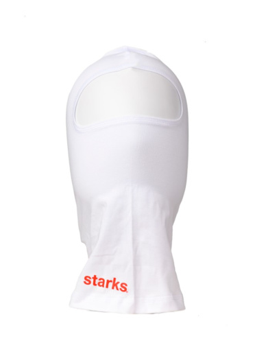 Starks Подшлемник Light Белый в Воронеже